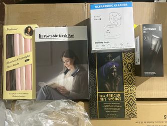 New Personal Care & Beauty Bundle