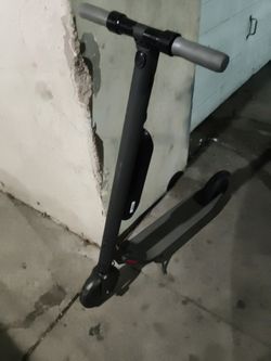 Segway ninebot