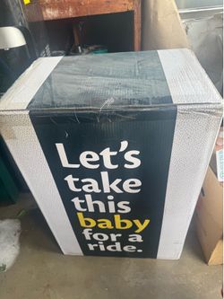 Mockingbird 2.0 Single Stroller