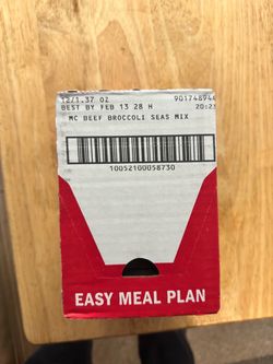 (12 Pack) McCormick Kosher Beef & Broccoli Seasoning Mix 1.37oz