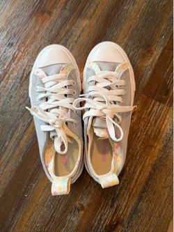 Kids shoes-converse