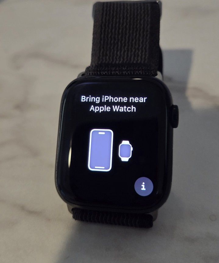 Apple Watch Series 8 45mm