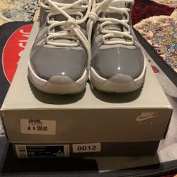 Air Jordan 11 Retro