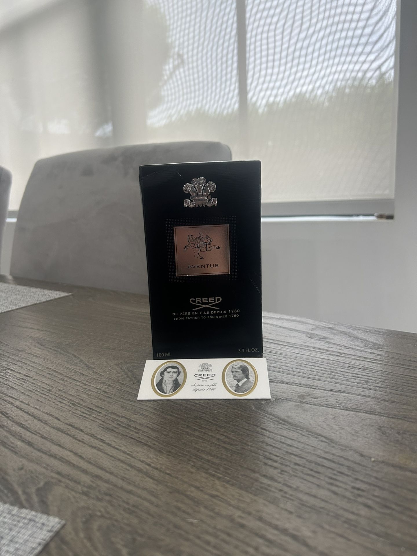 Creed Aventus 100 ML