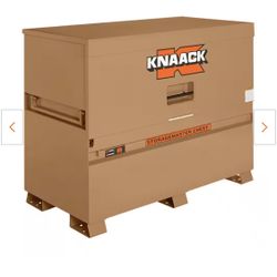 Knaack Toolbox