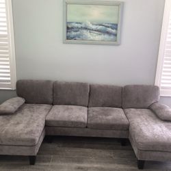 Couch Sectional Furniture 