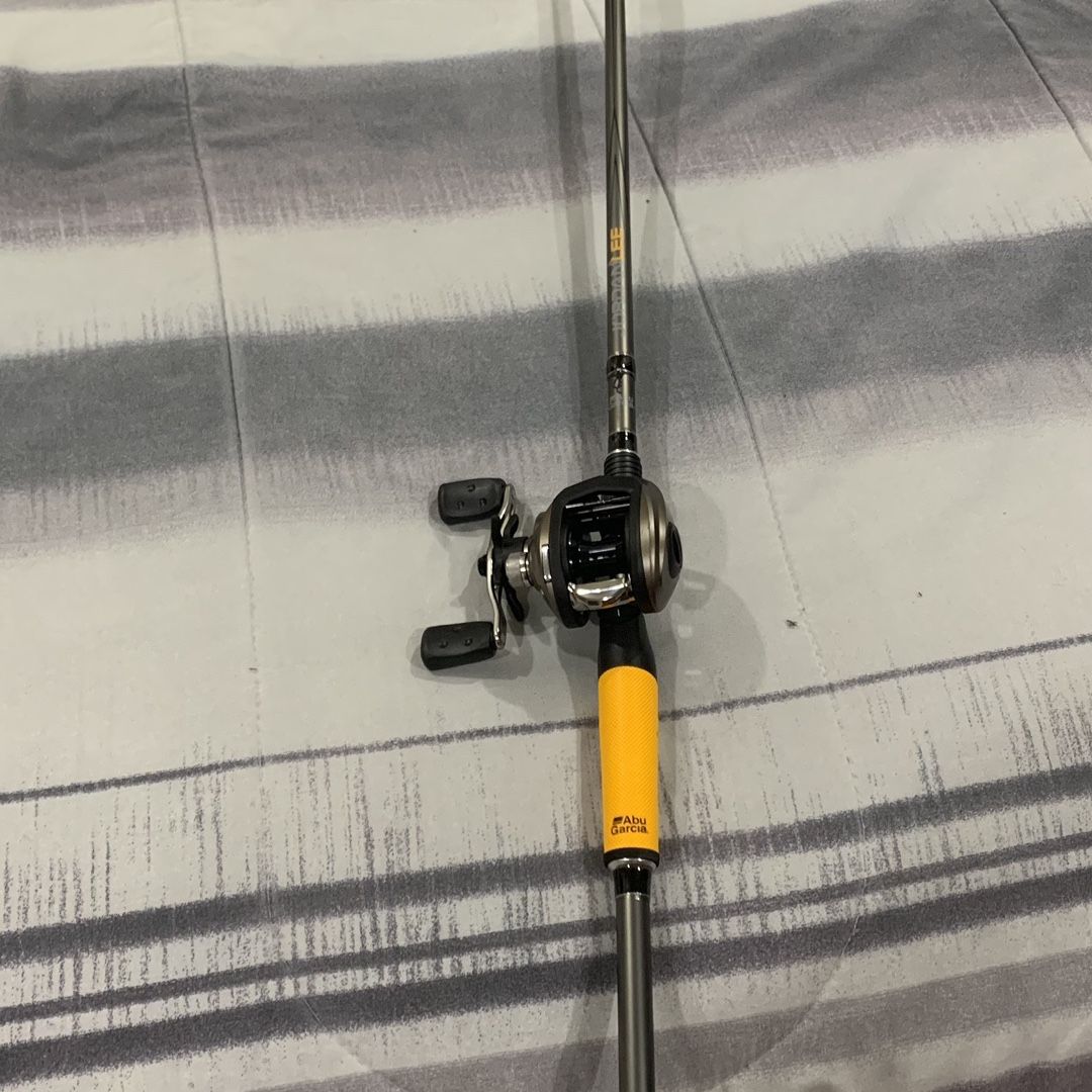 5.5 1 gear ratio baitcast reels New Lew's Mach Jacked Baitcast Reel 7.5:1 Gear Ratio MJ1SH 10 Bearing Bass  MJ1SH