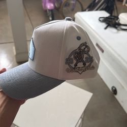 Exclusive Hawaii Hat