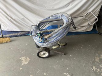 Graco airless paint sprayer