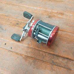 Abu Garcia Fishing Reel