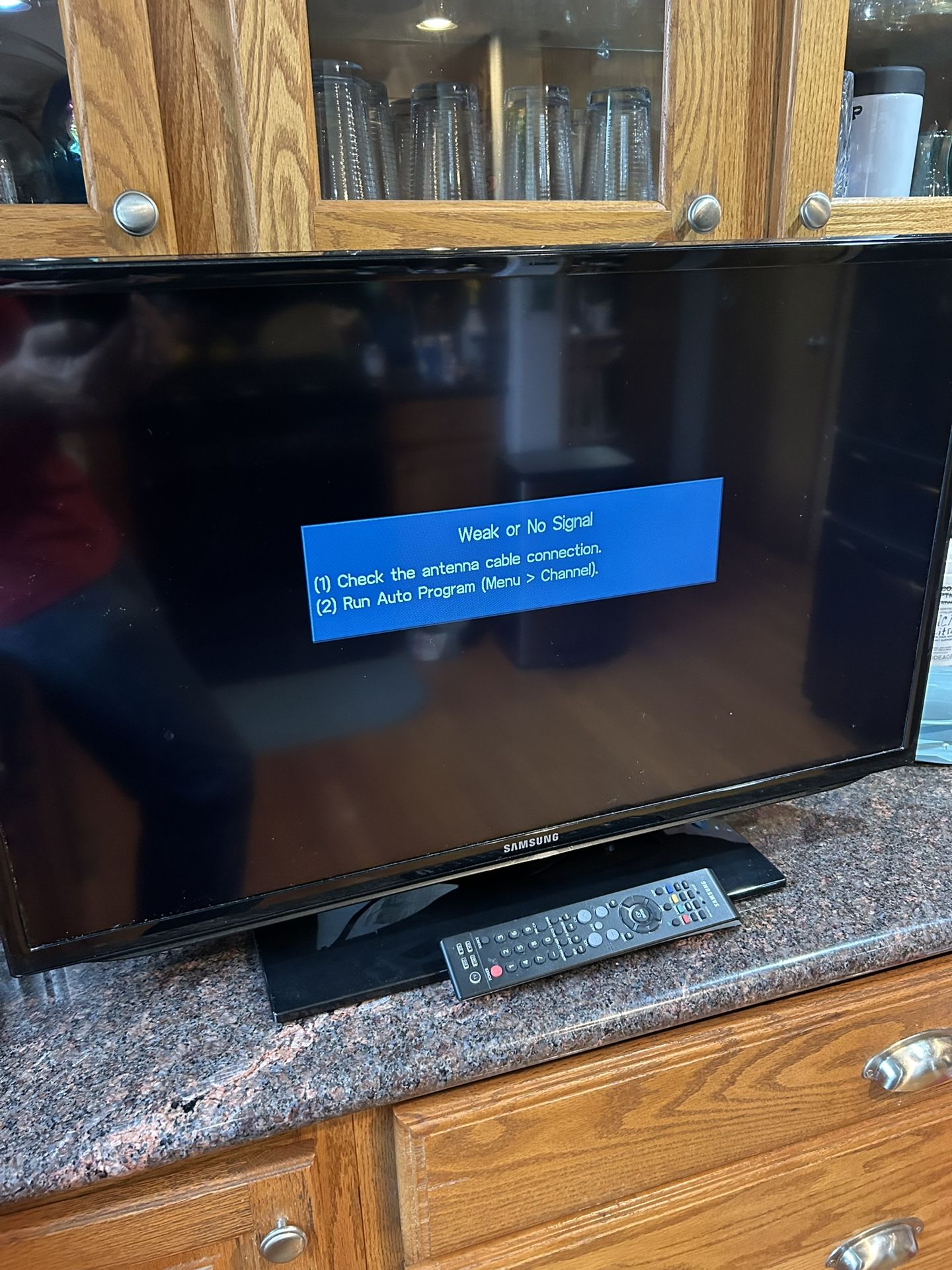 32 Inch Samsung Tv