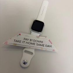 Apple Watch Series 8 Smartwatch - Pay $5 today and the rest later!!