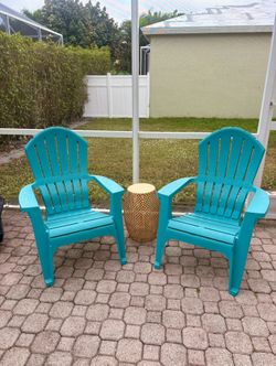 Patio / Backyard Seating  3 Piece Set 