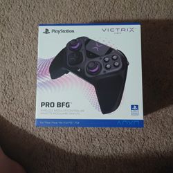 Playstation Victrix Controller