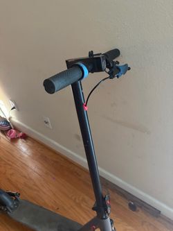 Scooter good condition
