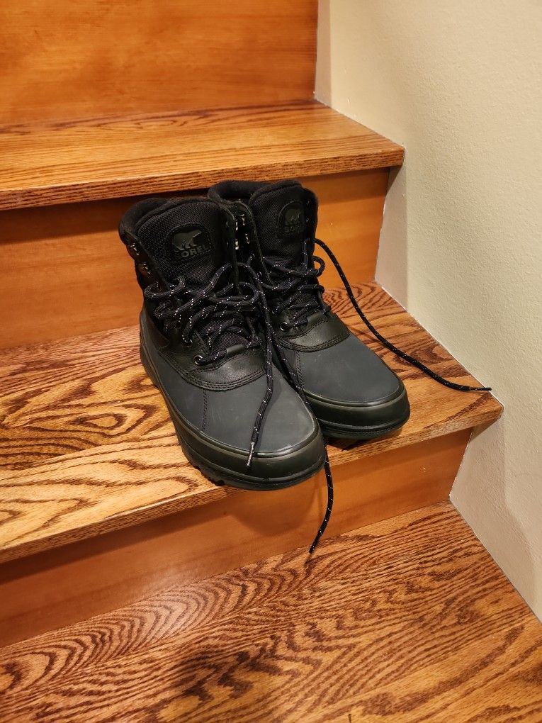 Sorel Men's Boots