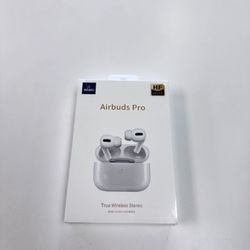 Earbuds 