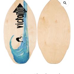 Victoria Skim Board 