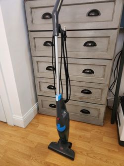 Bissell Vaccum