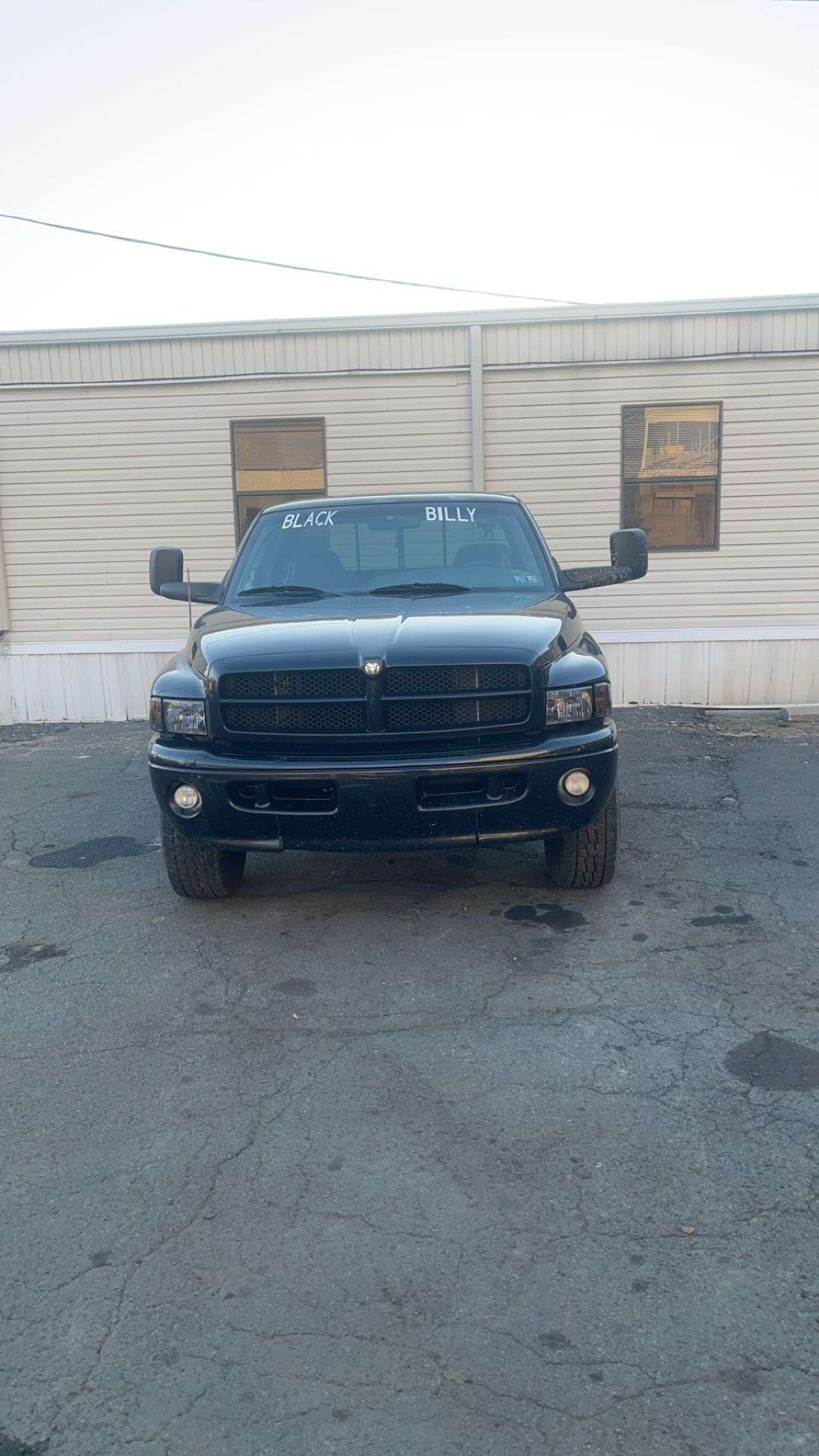 1999 Dodge Ram 1500