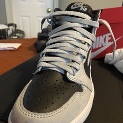 Retro Jordan’s Size 6 1/2  