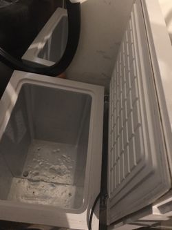 Freezer