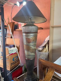 Lampa