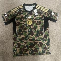 Bape Jerseys 
