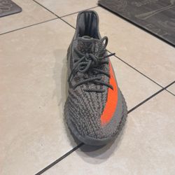 Yeezys