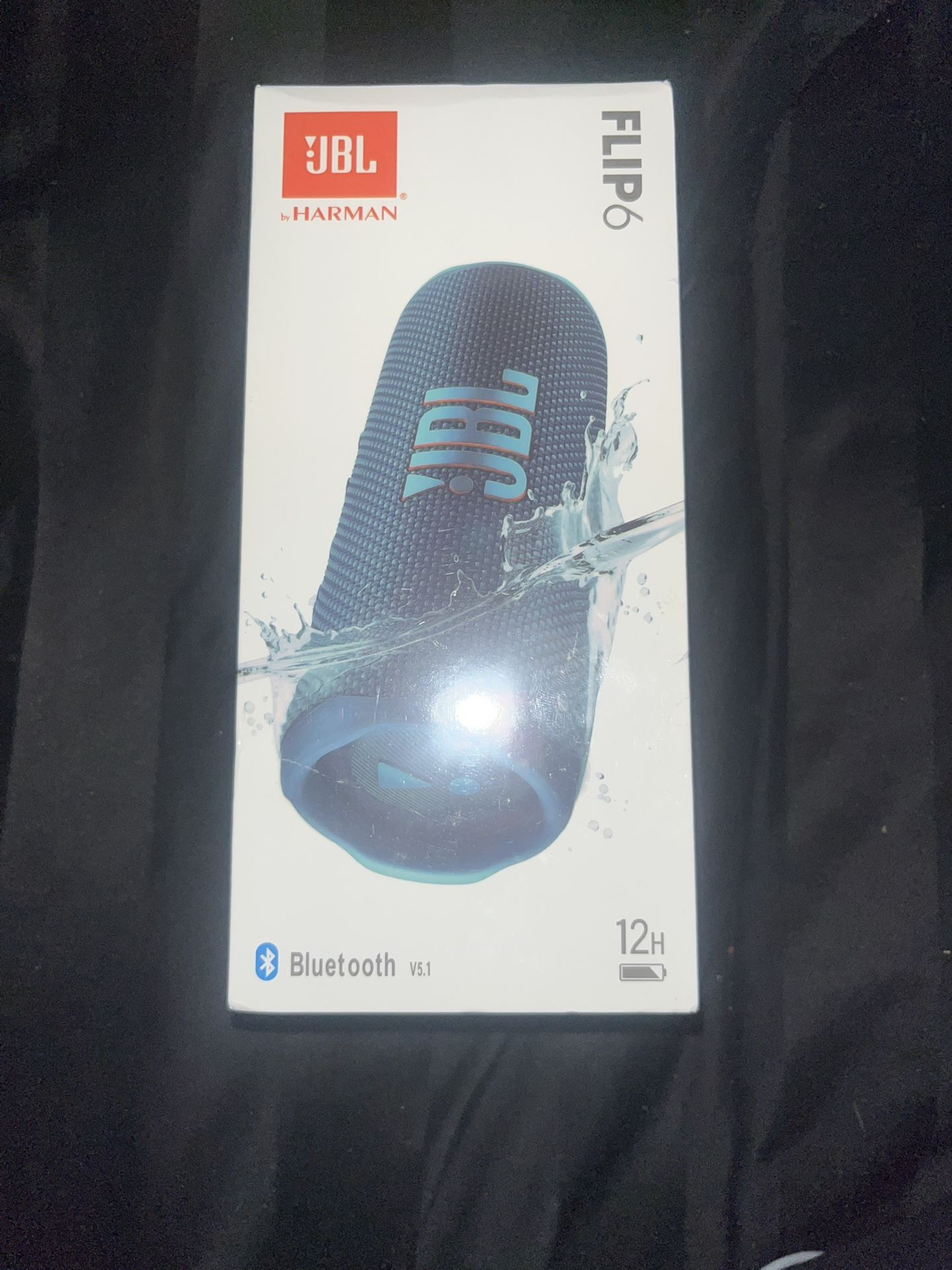 Jbl Flip6