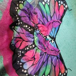 Butterfly Costume