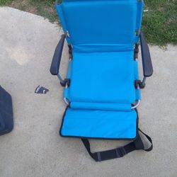 Stadium Chair
