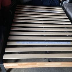Full BED FRAME