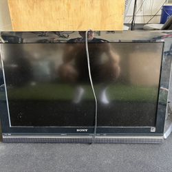 32 Inch Sony Bravia TV