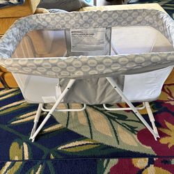 Portable Bassinet
