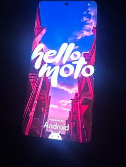 Motorola Edge 2025