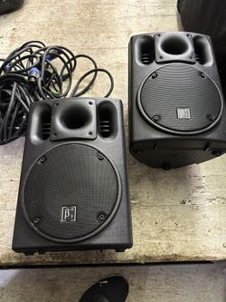 Omnisistem Bèta 3 Pa System 