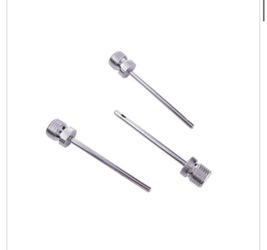 Lifetime Inflating Needles 3-Pack