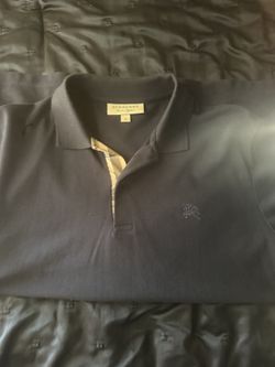 Burberry Polo