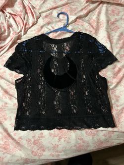 Killstar top