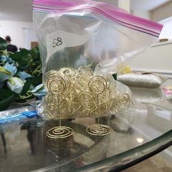Place Card Holder