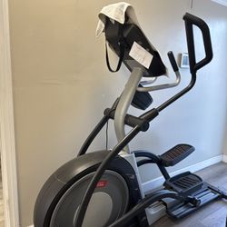 Exercise Machine $80 