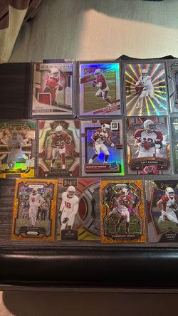 AZ Cards Lot