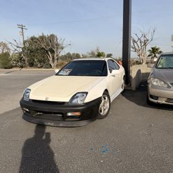 1999 Honda Prelude 