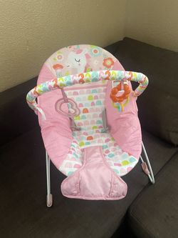 Baby Bouncer Baby Chair