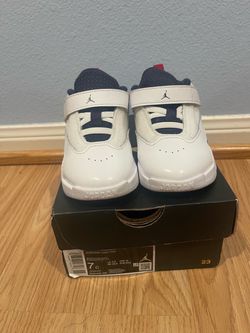 Zapatos de niño 7c