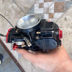Minibike Carburetor