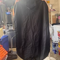 DOLCE & GABBANA Garment Bag