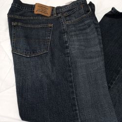 Signature  Levi's  Jeans  Men's 36 X 32
