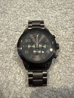 Express Watch